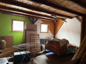 Prodej rodinného domu, Vysoká, 125 m2