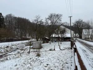 Prodej rodinného domu, Vysoká, 125 m2