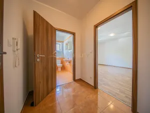 Pronájem bytu 1+kk, Olomouc, Edisonova, 35 m2