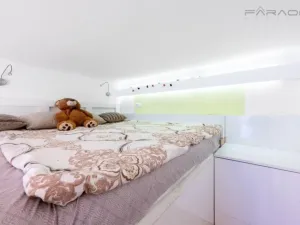 Pronájem bytu 1+1, Praha - Vyšehrad, Vratislavova, 29 m2