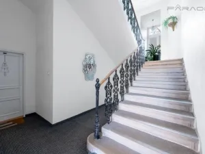 Pronájem bytu 1+1, Praha - Vyšehrad, Vratislavova, 29 m2