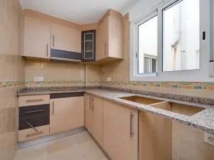 Prodej bytu 2+kk, San Fulgencio, Španělsko, 52 m2