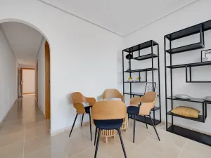 Prodej bytu 2+kk, San Fulgencio, Španělsko, 52 m2