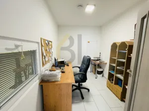 Pronájem obchodního prostoru, Hodonín, Slavíkova, 122 m2