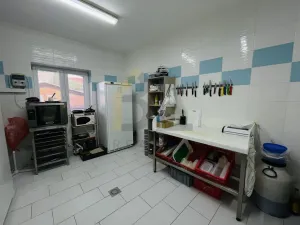 Pronájem obchodního prostoru, Hodonín, Slavíkova, 122 m2