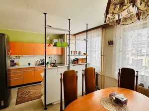 Prodej rodinného domu, Brno, Kupkova, 176 m2