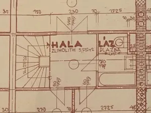 Prodej rodinného domu, Brno, Kupkova, 176 m2