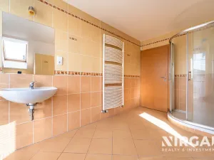 Prodej rodinného domu, Zdiby, U Louže, 224 m2