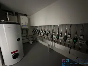 Pronájem bytu 2+kk, Jablonec nad Nisou, U Jeslí, 29 m2