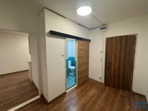 Pronájem bytu 2+kk, Litvínov - Janov, Kopistská, 40 m2