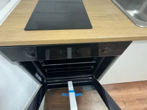 Pronájem bytu 2+kk, Litvínov - Janov, Kopistská, 40 m2