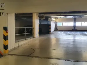 Pronájem bytu 2+kk, Praha - Holešovice, Poupětova, 51 m2