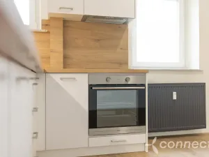 Prodej bytu 3+kk, Přerov - Přerov I-Město, Husova, 54 m2