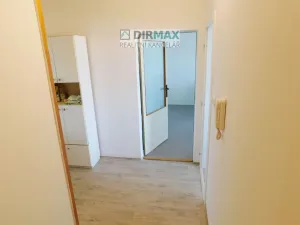 Pronájem bytu 2+1, Plzeň - Lobzy, Polední, 62 m2