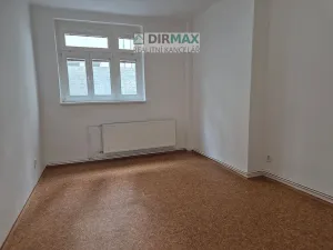 Pronájem bytu 1+1, Plzeň - Vnitřní Město, Františkánská, 38 m2