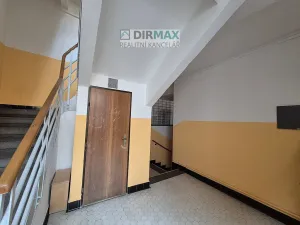 Pronájem bytu 1+1, Plzeň - Vnitřní Město, Františkánská, 38 m2