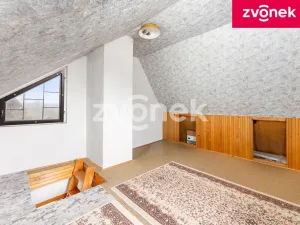 Prodej chaty, Napajedla, 32 m2