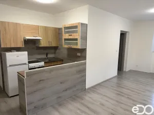 Pronájem bytu 2+kk, Miletín, Komenského, 49 m2