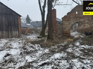 Prodej pozemku pro bydlení, Opava, Polsko, Pekařská, 4500 m2