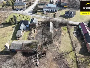 Prodej pozemku pro bydlení, Opava, Polsko, Pekařská, 4500 m2