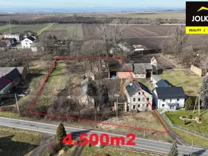 Prodej skladu, Opava, Polsko, Pekařská, 300 m2