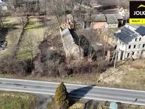 Prodej skladu, Opava, Polsko, Pekařská, 300 m2