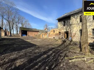 Prodej skladu, Opava, Polsko, Pekařská, 300 m2