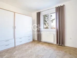 Pronájem bytu 3+1, Uničov, Hrdinů, 63 m2