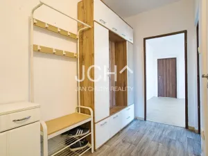 Pronájem bytu 3+1, Uničov, Hrdinů, 63 m2