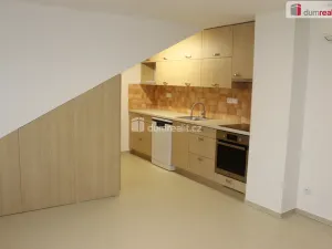 Pronájem bytu 3+kk, Hustopeče, Vinařská, 70 m2