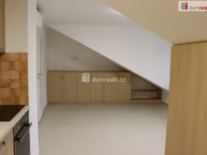 Pronájem bytu 3+kk, Hustopeče, Vinařská, 70 m2