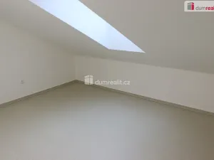 Pronájem bytu 3+kk, Hustopeče, Vinařská, 70 m2