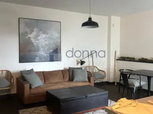 Pronájem bytu 2+kk, Praha, Revoluční, 92 m2