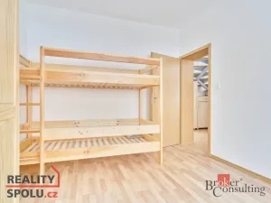 Pronájem rodinného domu, České Budějovice - České Budějovice 2, Na Jízdárně, 100 m2