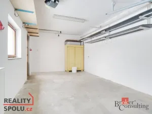 Pronájem rodinného domu, České Budějovice - České Budějovice 2, Na Jízdárně, 100 m2