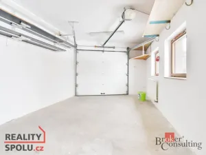 Pronájem rodinného domu, České Budějovice - České Budějovice 2, Na Jízdárně, 100 m2