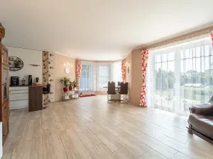 Prodej rodinného domu, Chýně, Ke Skále, 220 m2