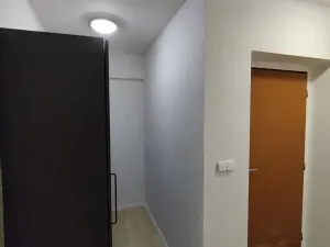 Pronájem bytu 2+kk, Hovorčovice, K Potoku, 52 m2