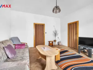 Prodej rodinného domu, Hradec Králové - Pražské Předměstí, Bohuslava Martinů, 215 m2