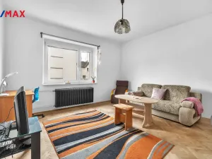 Prodej rodinného domu, Hradec Králové - Pražské Předměstí, Bohuslava Martinů, 215 m2