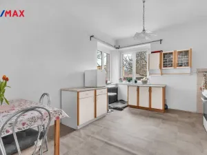 Prodej rodinného domu, Hradec Králové - Pražské Předměstí, Bohuslava Martinů, 215 m2