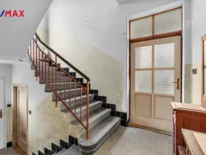 Prodej rodinného domu, Hradec Králové - Pražské Předměstí, Bohuslava Martinů, 215 m2