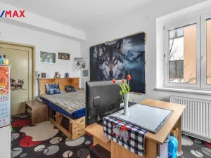 Prodej rodinného domu, Hradec Králové - Pražské Předměstí, Bohuslava Martinů, 215 m2