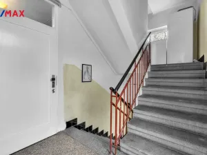 Prodej rodinného domu, Hradec Králové - Pražské Předměstí, Bohuslava Martinů, 215 m2