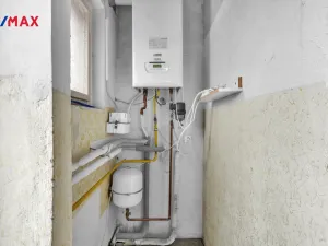 Prodej rodinného domu, Hradec Králové - Pražské Předměstí, Bohuslava Martinů, 215 m2