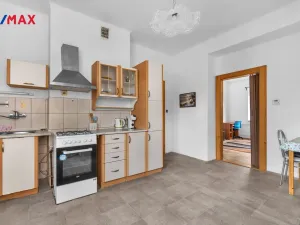 Prodej rodinného domu, Hradec Králové - Pražské Předměstí, Bohuslava Martinů, 250 m2