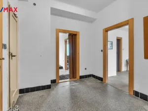 Prodej rodinného domu, Hradec Králové - Pražské Předměstí, Bohuslava Martinů, 250 m2