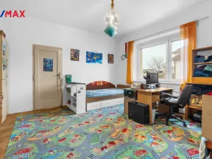 Prodej rodinného domu, Hradec Králové - Pražské Předměstí, Bohuslava Martinů, 250 m2