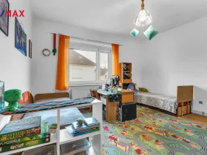 Prodej rodinného domu, Hradec Králové - Pražské Předměstí, Bohuslava Martinů, 250 m2