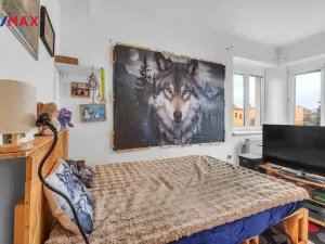 Prodej rodinného domu, Hradec Králové - Pražské Předměstí, Bohuslava Martinů, 250 m2